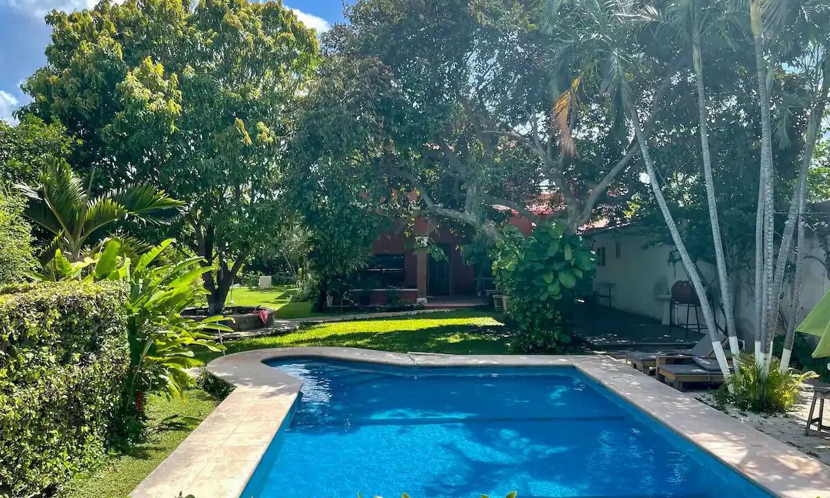 Photo of Outdoor in Campeche