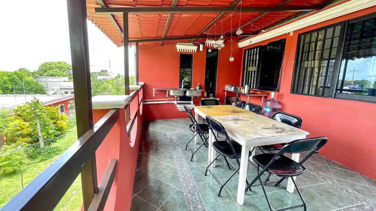 Photo of Outdoor in Campeche