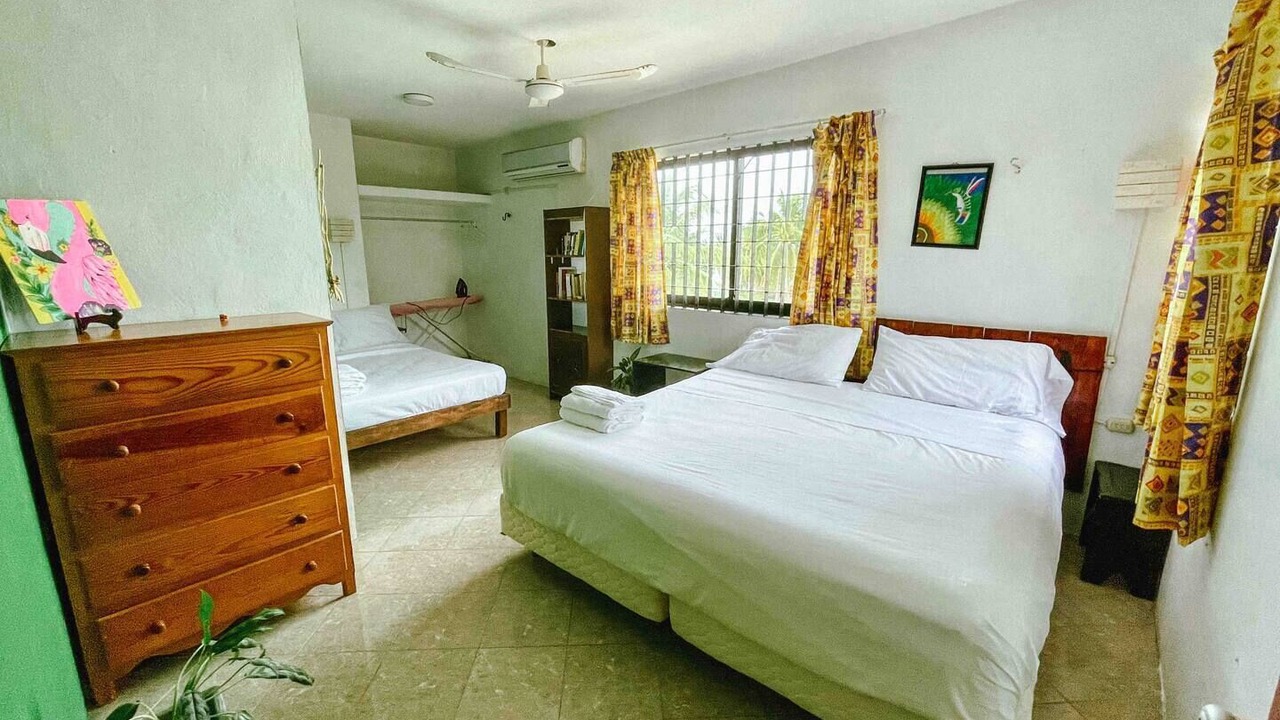 Photo of Bedroom in Campeche
