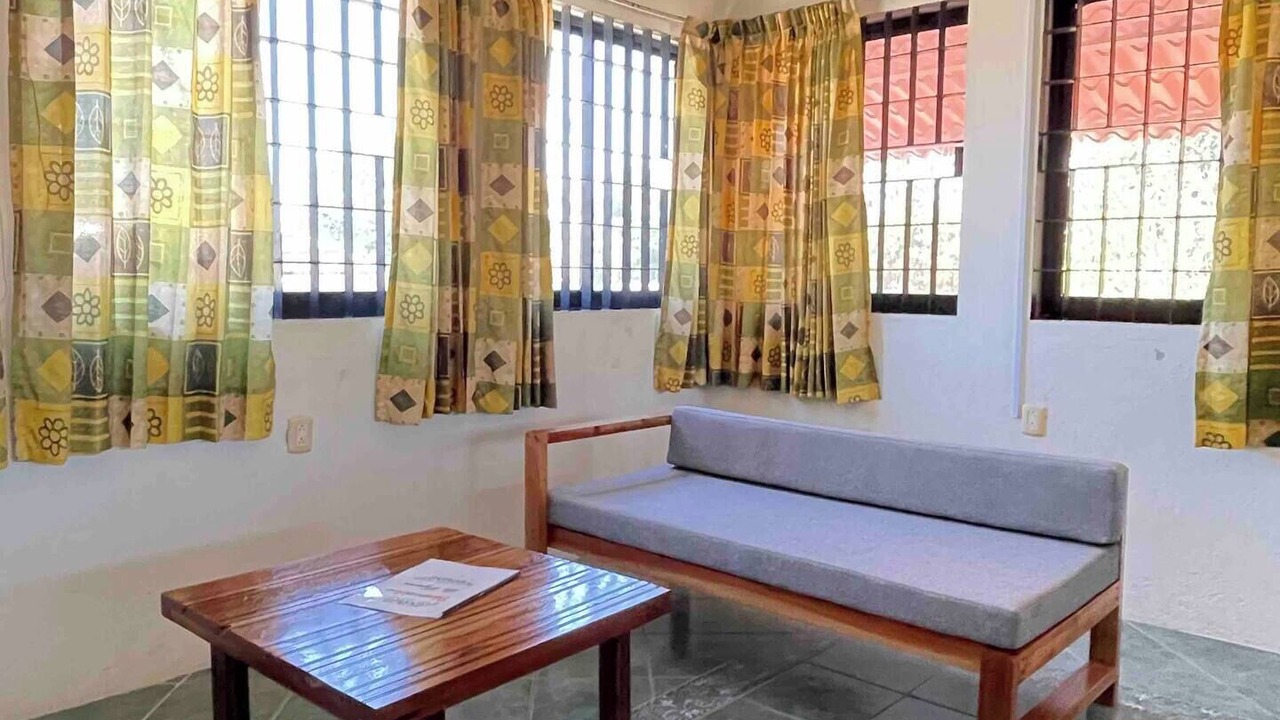 Photo of Livingroom in Campeche