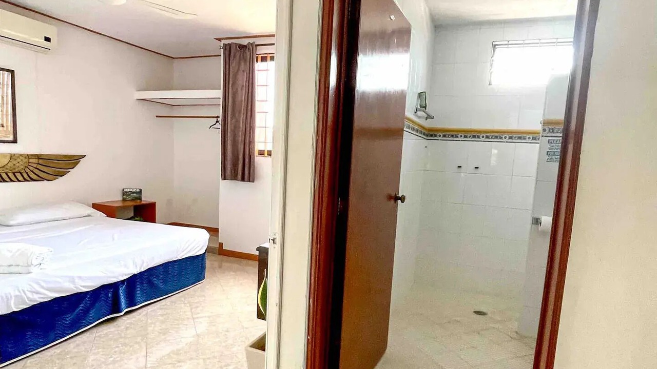 Photo of Bedroom in Campeche