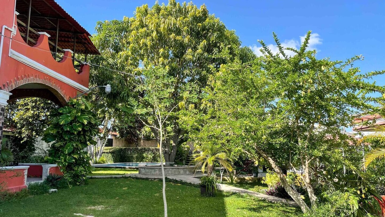 Photo of Outdoor in Campeche