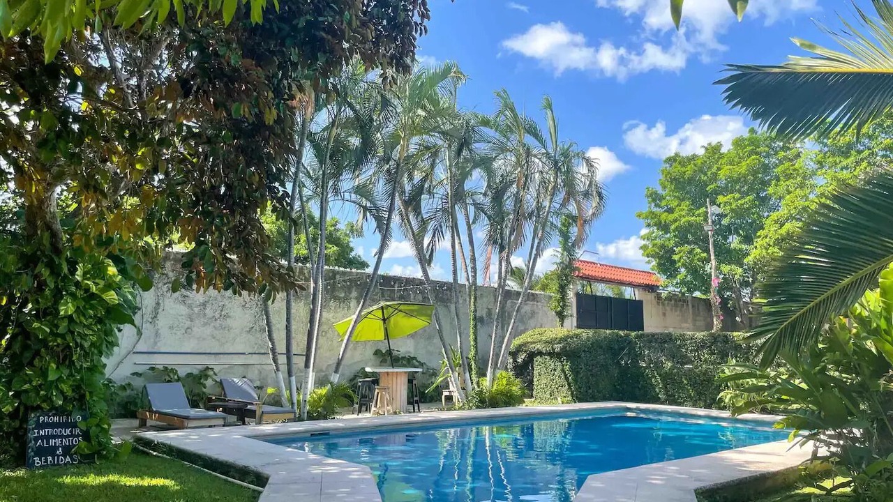 Photo of Outdoor in Campeche