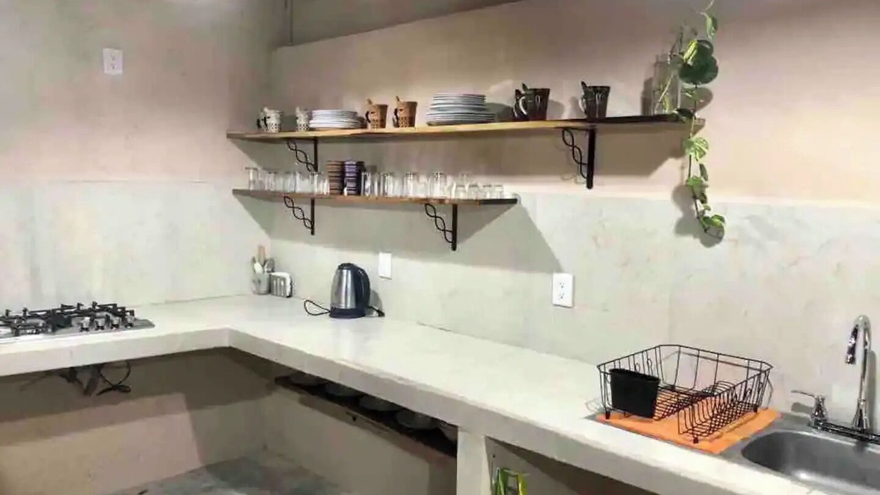 Photo of Kitchen in Campeche