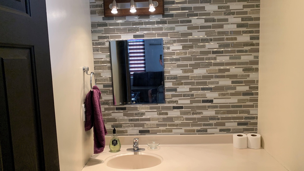 Photo of Bathroom in Escobedo