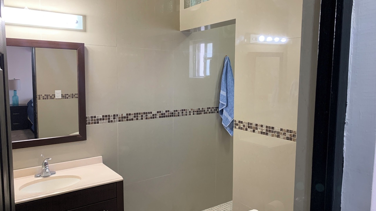 Photo of Bathroom in Escobedo
