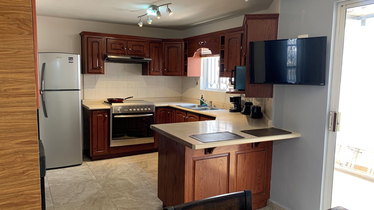 Photo of Kitchen in Escobedo