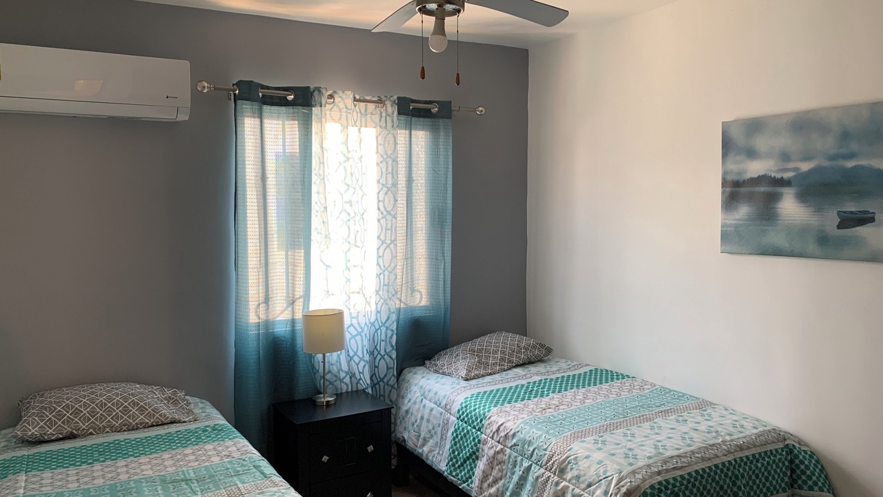 Photo of Bedroom in Escobedo