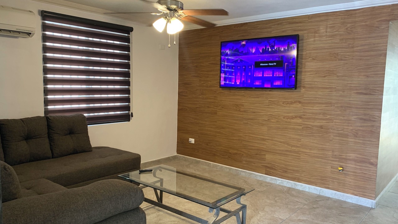 Photo of Livingroom in Escobedo