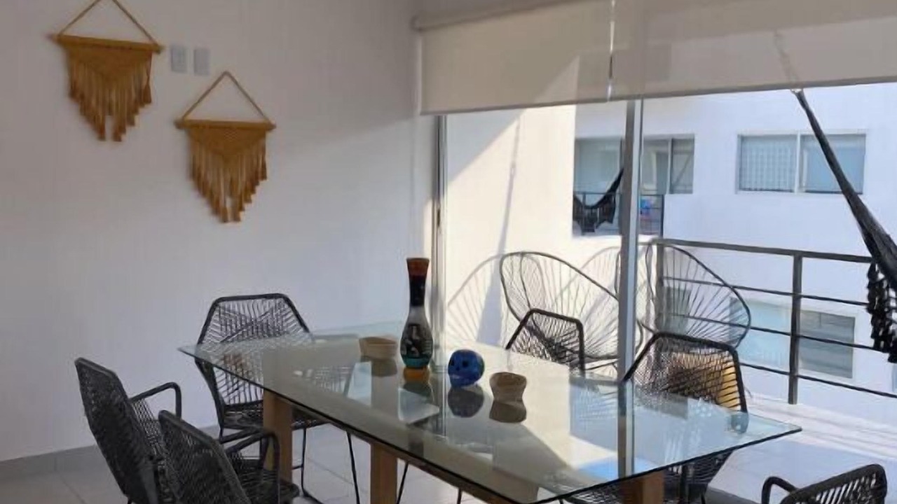 Photo of Livingroom in Granjas del Marques