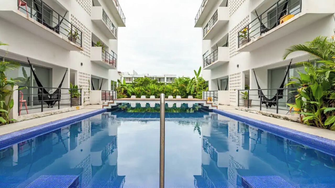 Photo of Outdoor in Granjas del Marques