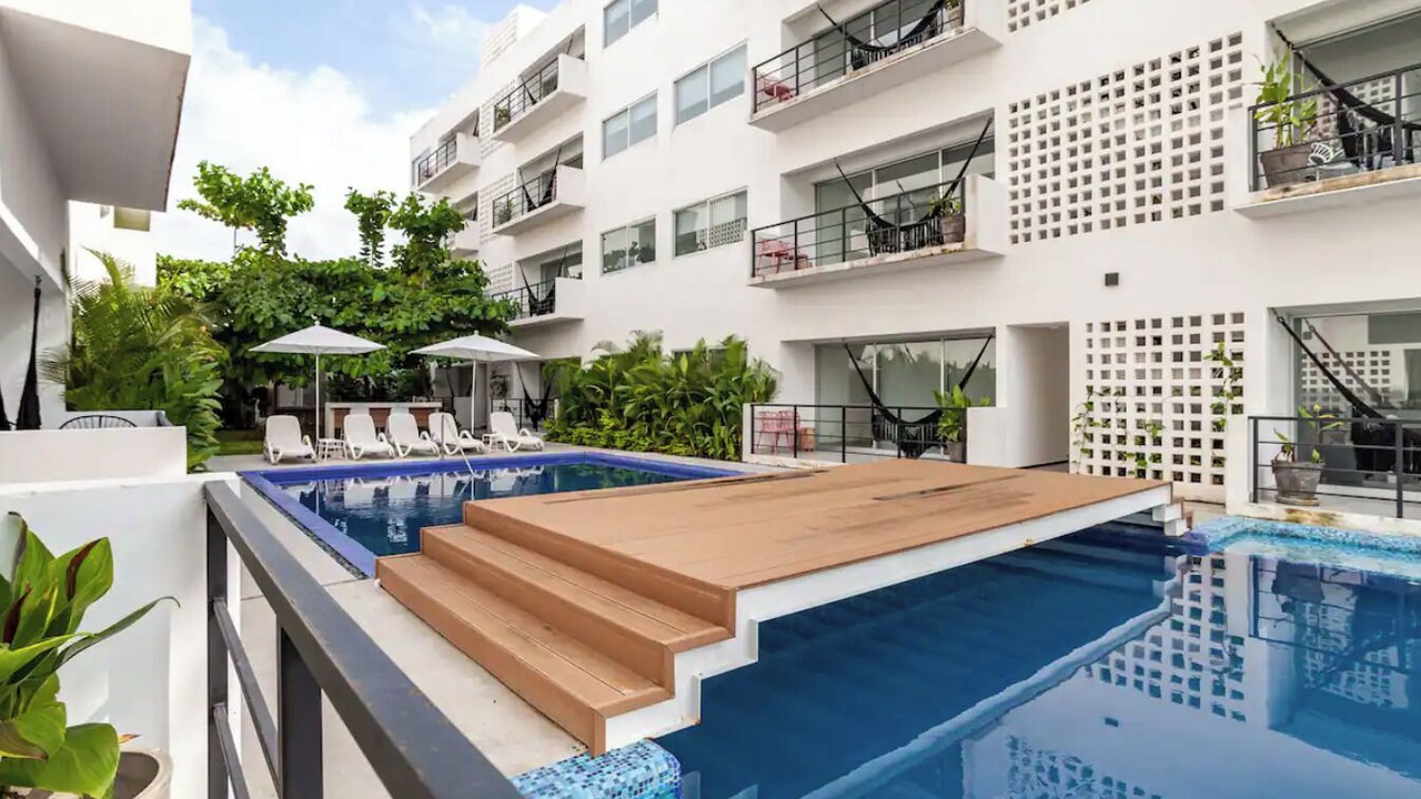 Photo of Outdoor in Granjas del Marques