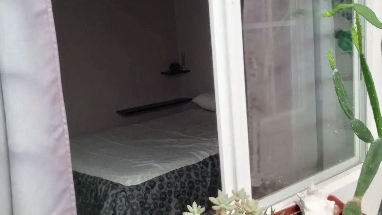 Photo of Bedroom in Yautepec