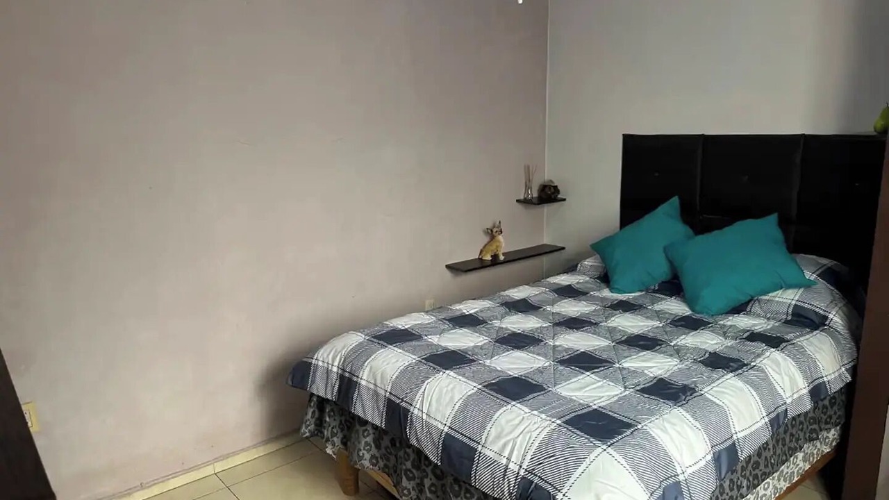 Photo of Bedroom in Yautepec