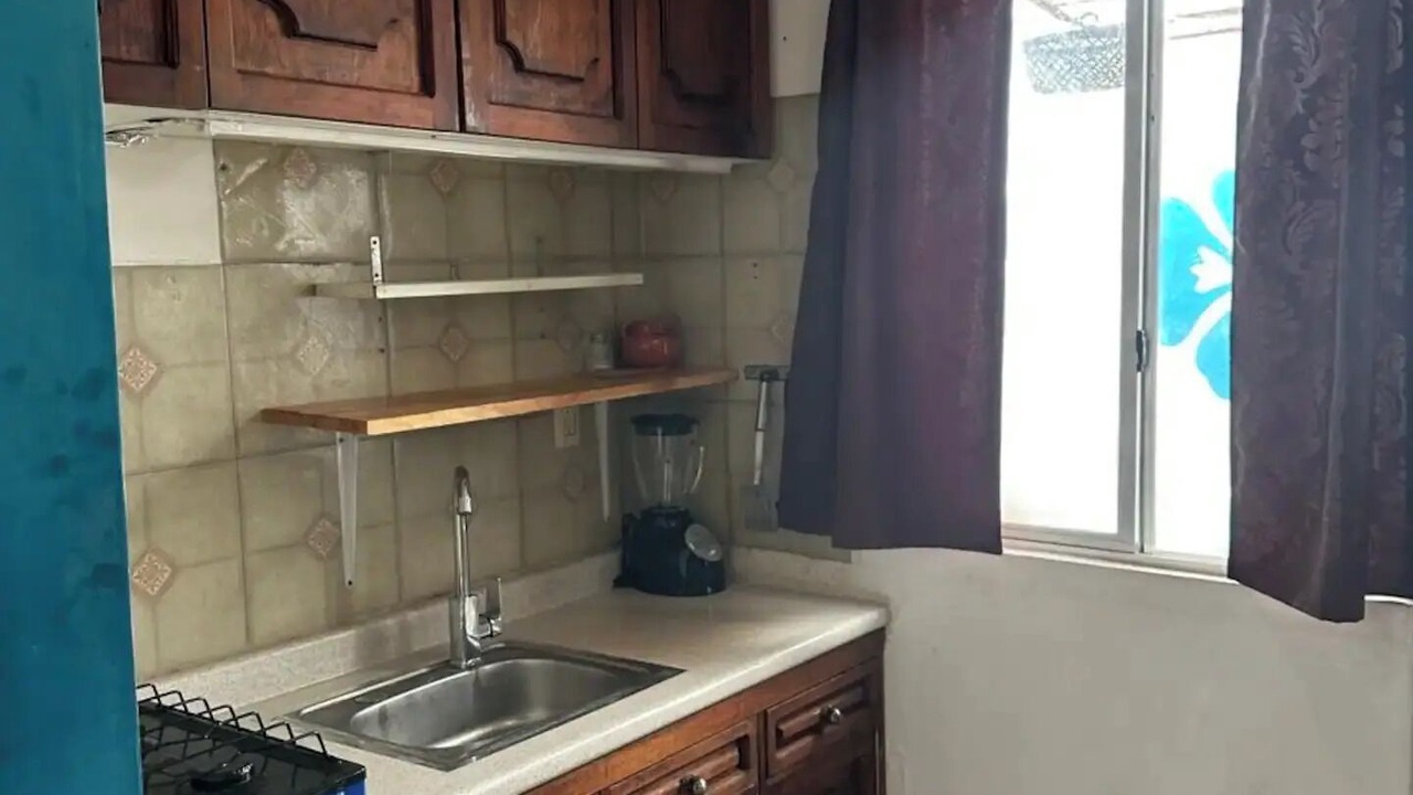 Photo of Kitchen in Yautepec