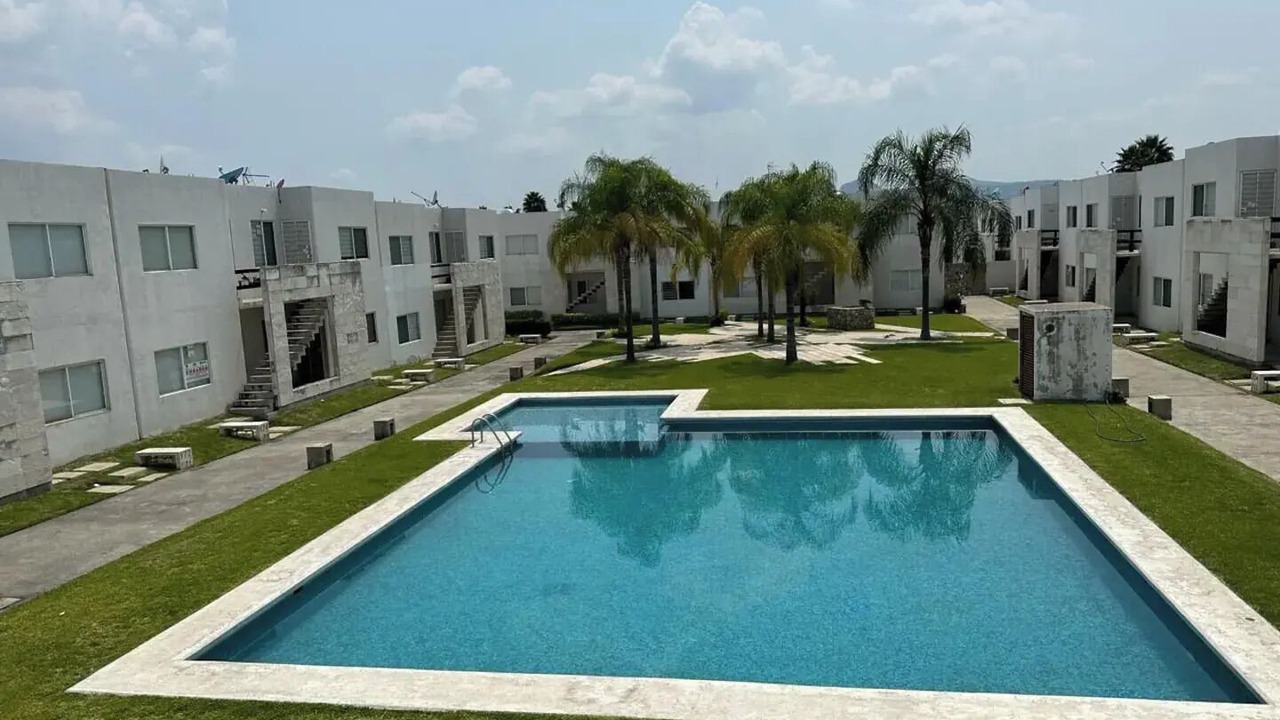 Photo of Outdoor in Yautepec