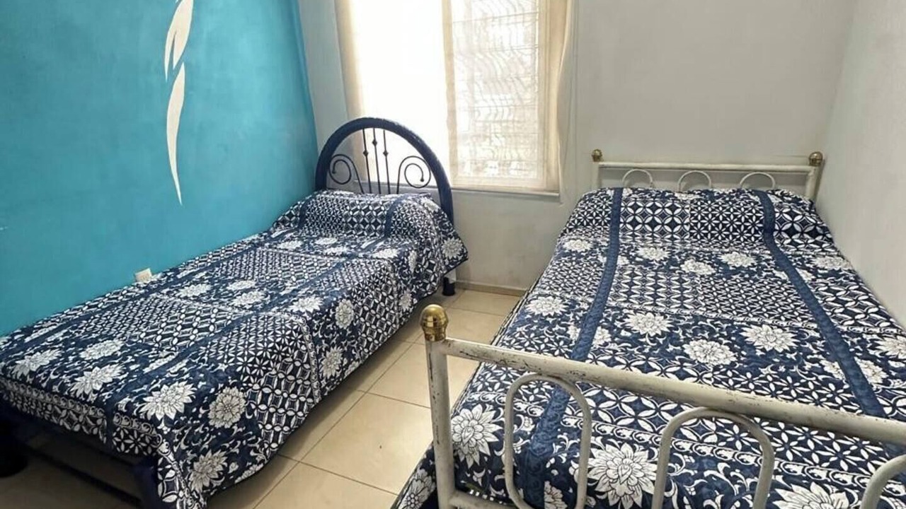 Photo of Bedroom in Yautepec