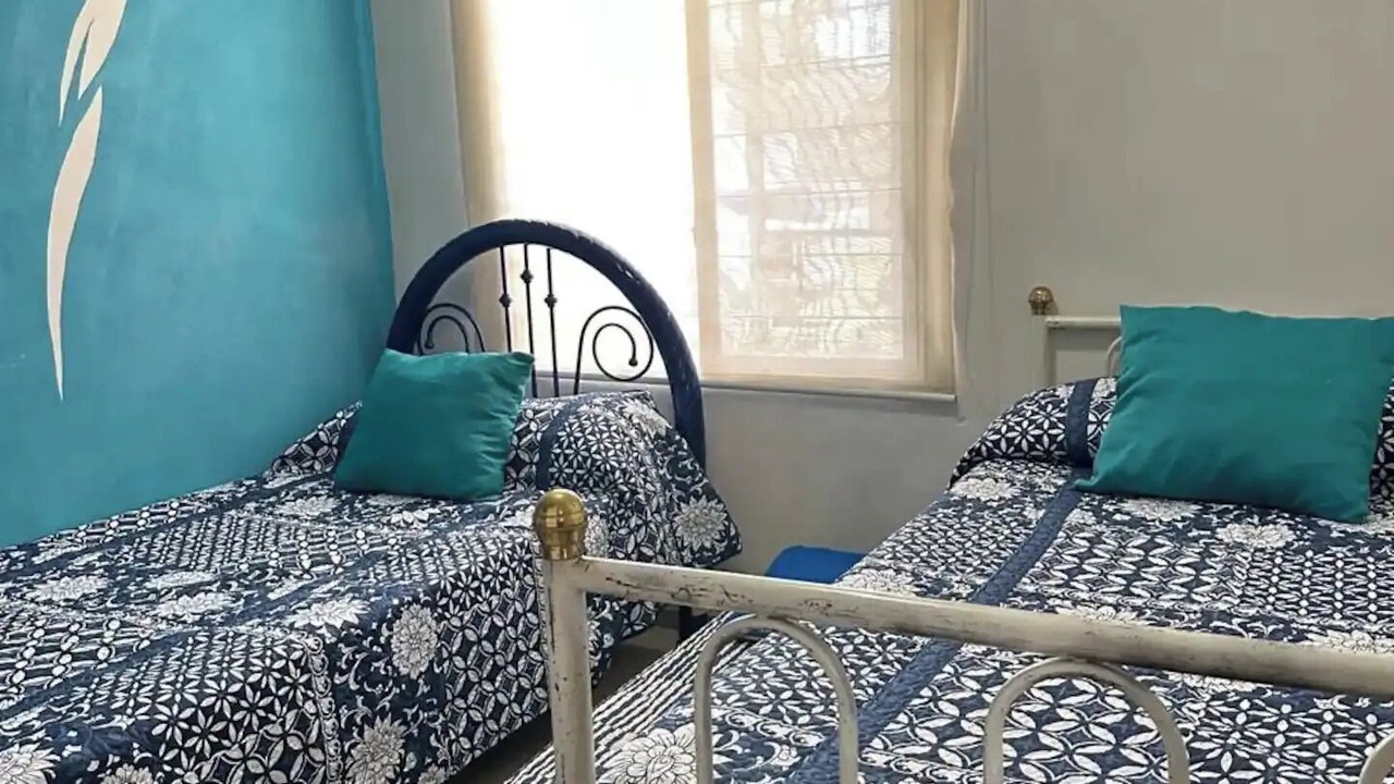 Photo of Bedroom in Yautepec