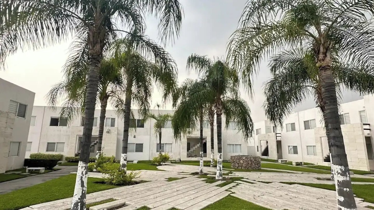 Photo of Outdoor in Yautepec