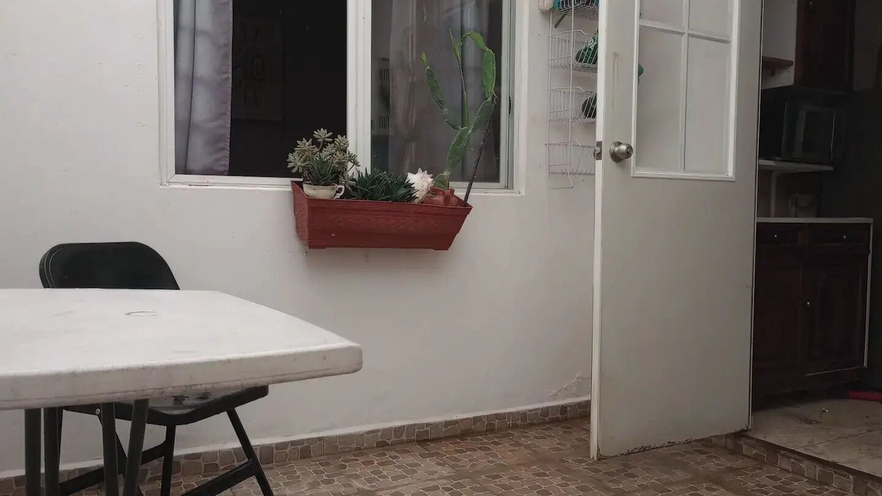 Photo of Outdoor in Yautepec