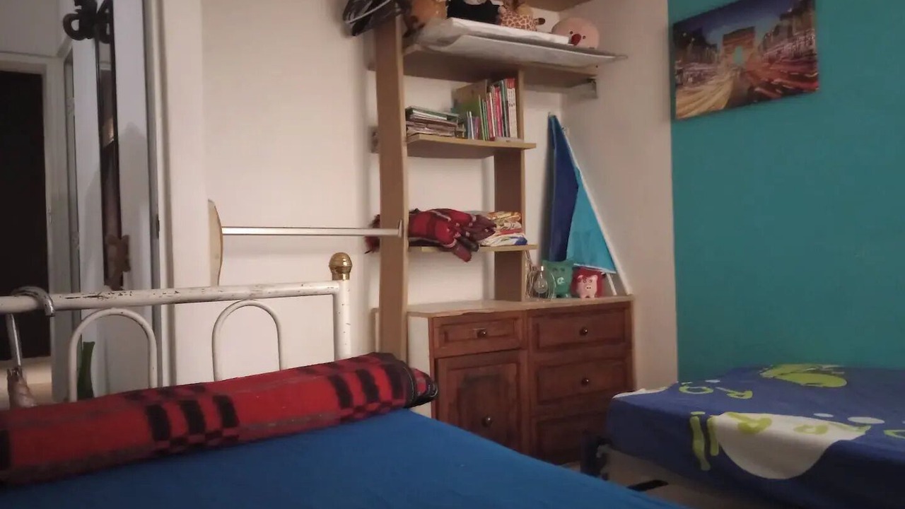 Photo of Bedroom in Yautepec