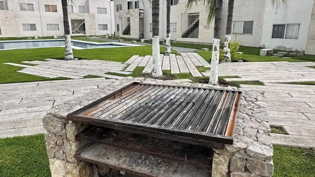 Photo of Patio Balcony in Yautepec