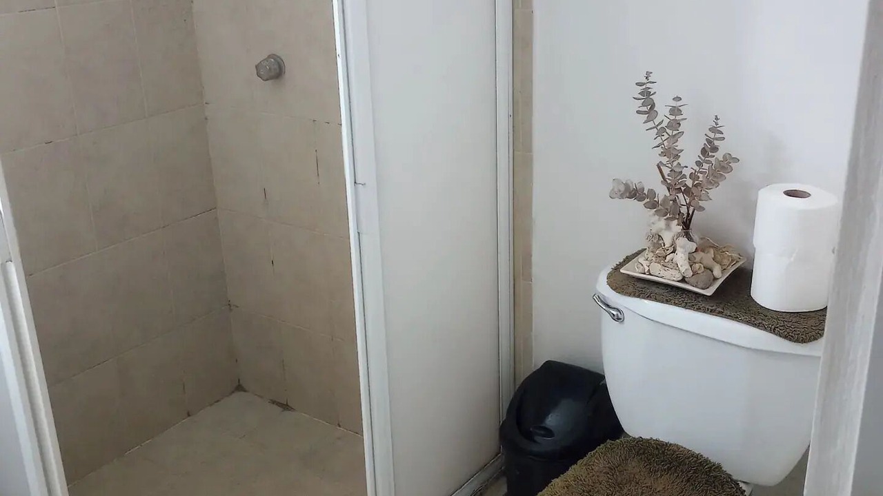 Photo of Bathroom in Yautepec
