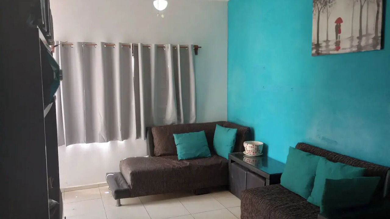 Photo of Livingroom in Yautepec