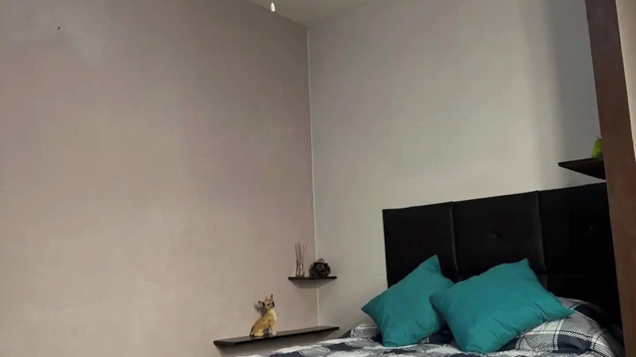 Photo of Bedroom in Yautepec