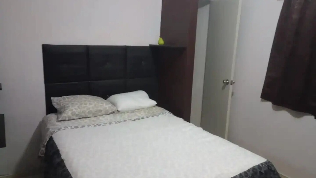 Photo of Bedroom in Yautepec