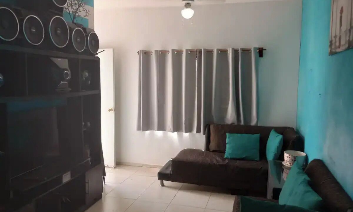 Photo of Livingroom in Yautepec