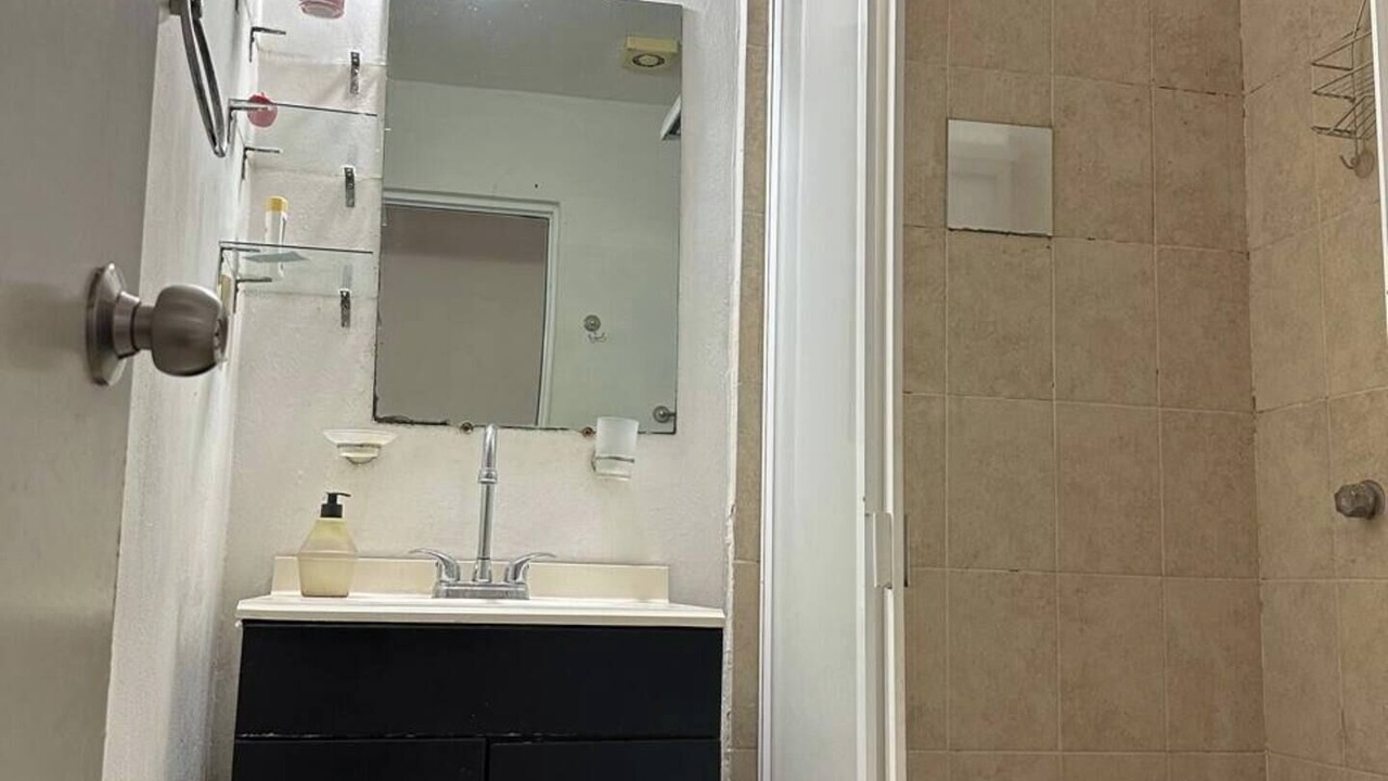 Photo of Bathroom in Yautepec