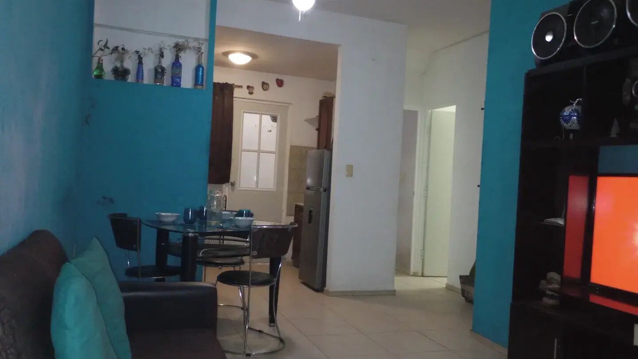 Photo of Livingroom in Yautepec