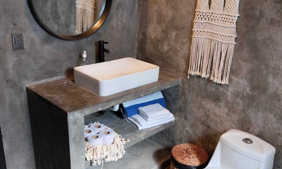 Photo of Bathroom in San Miguel