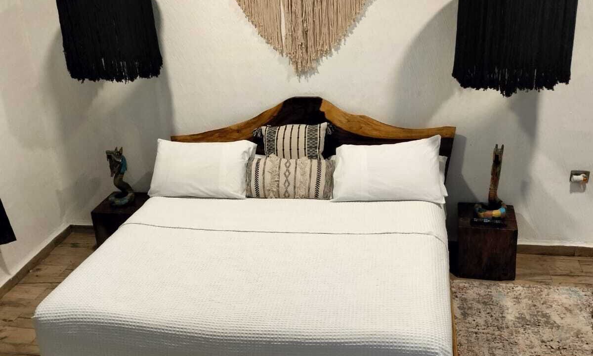 Photo of Bedroom in San Miguel