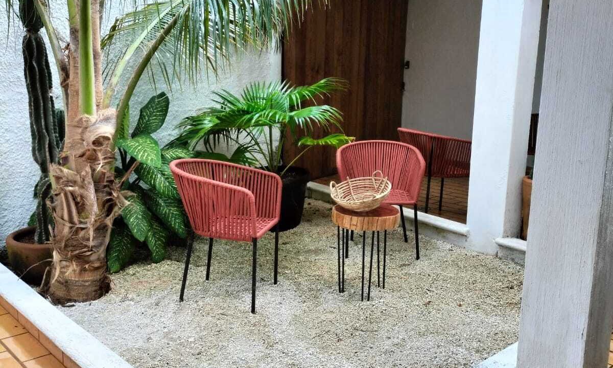 Photo of Patio Balcony in San Miguel