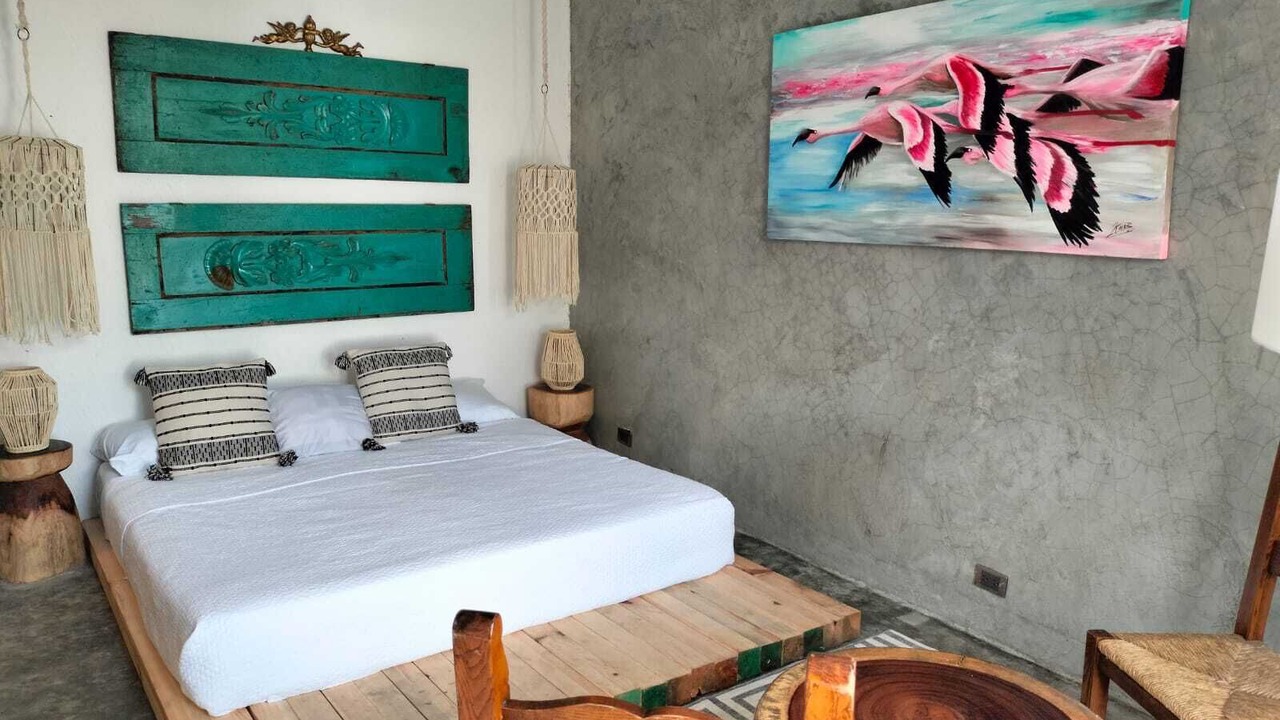 Photo of Bedroom in San Miguel