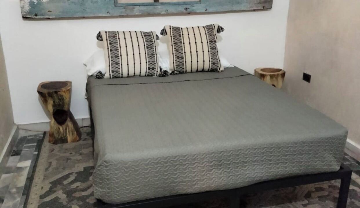 Photo of Bedroom in San Miguel