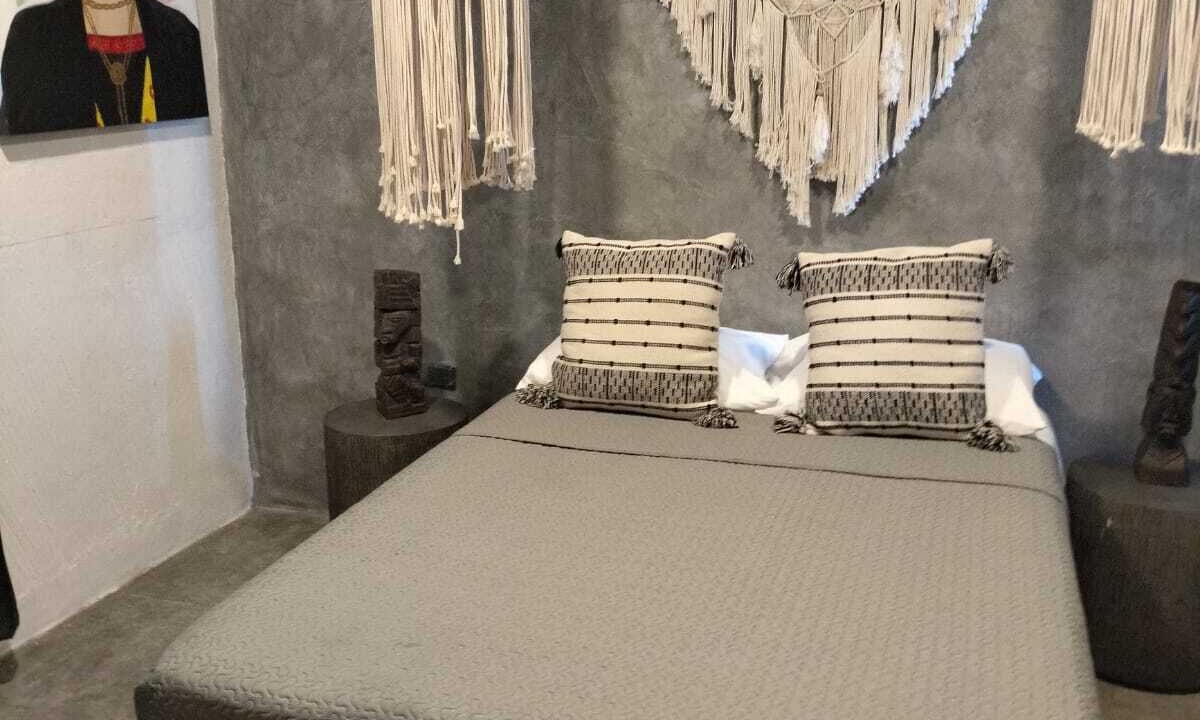 Photo of Bedroom in San Miguel