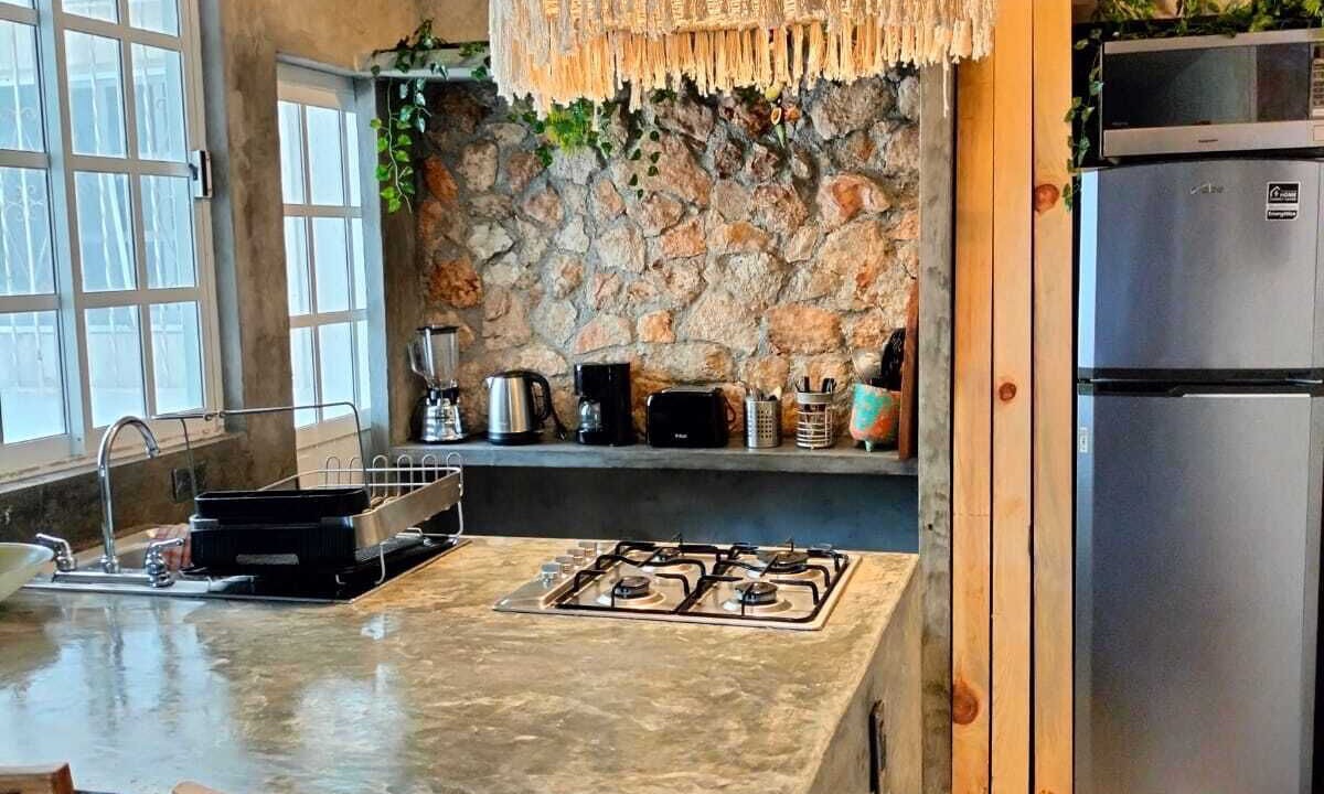 Photo of Kitchen in San Miguel