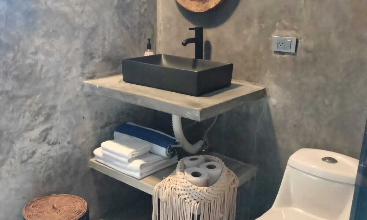 Photo of Bathroom in San Miguel