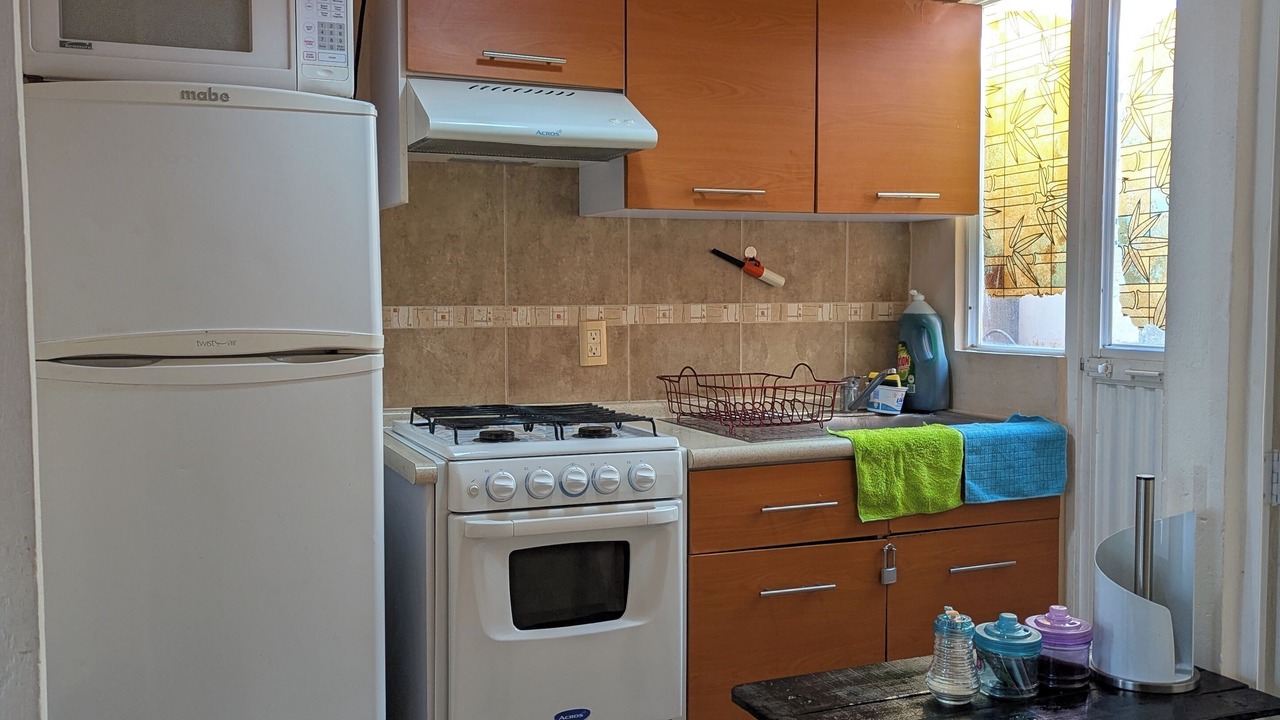 Photo of Kitchen in Tetecalita