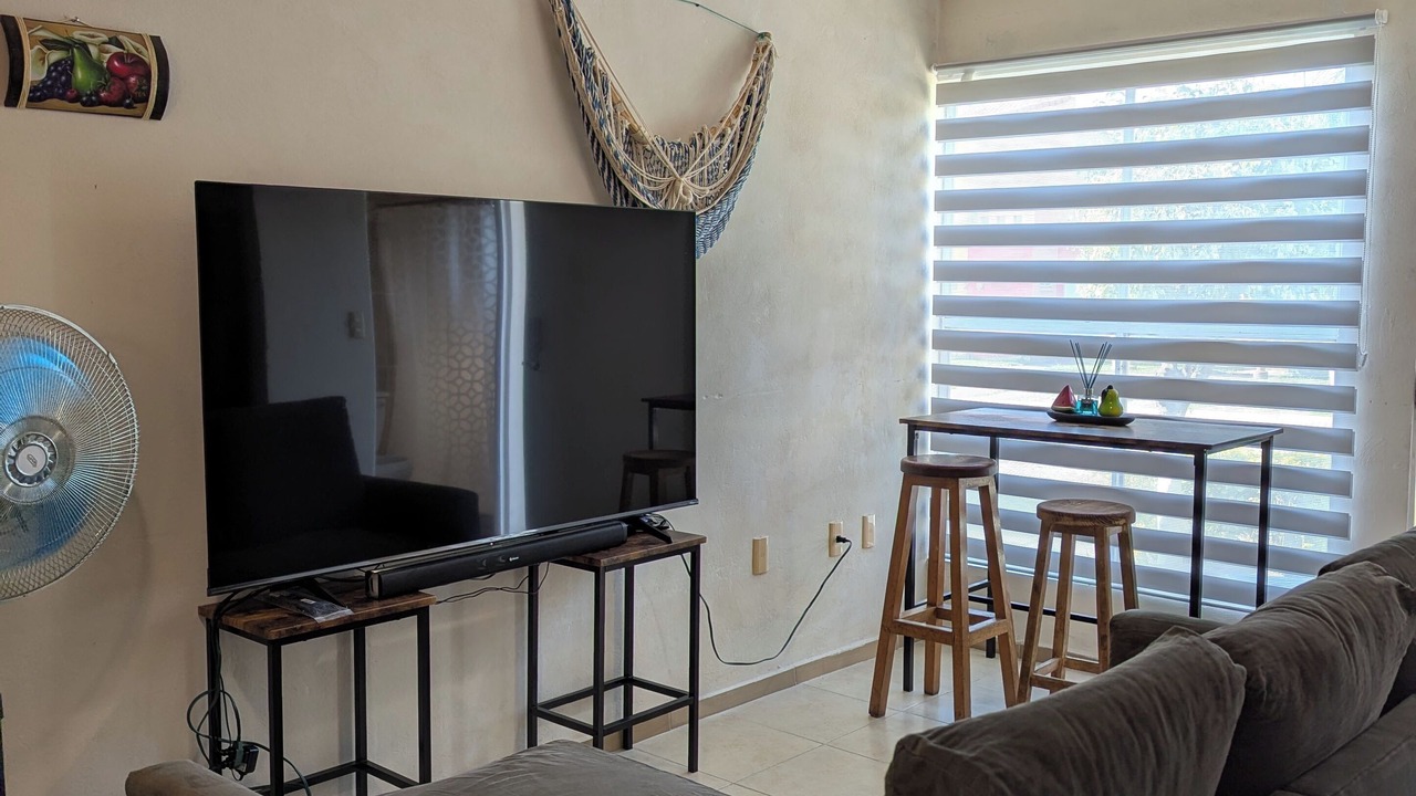 Photo of Livingroom in Tetecalita