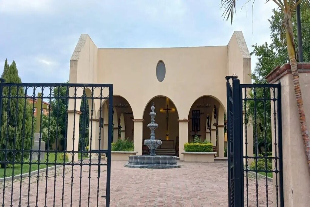 Photo of Outdoor in Tetecalita