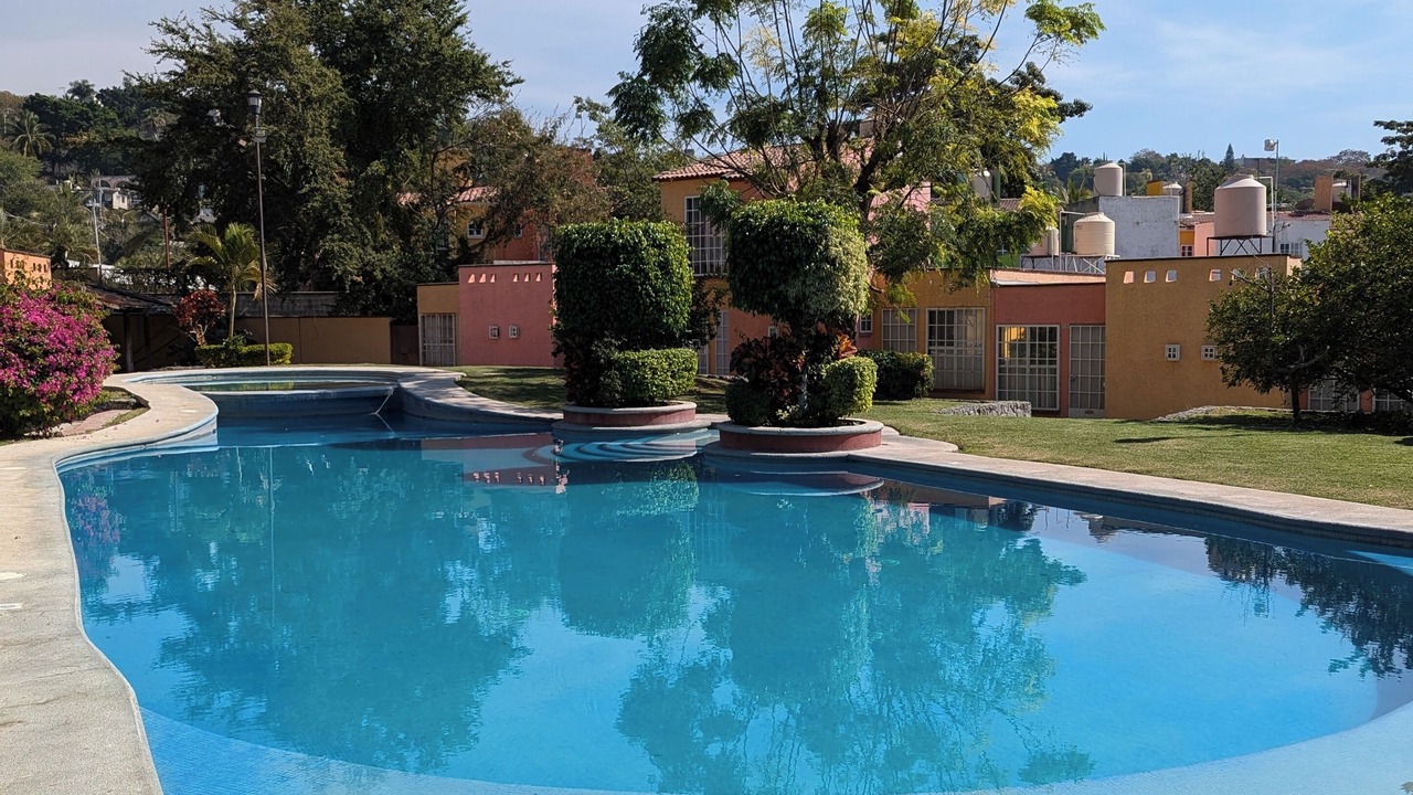 Photo of Outdoor in Tetecalita