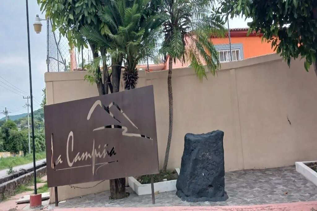 Photo of Outdoor in Tetecalita