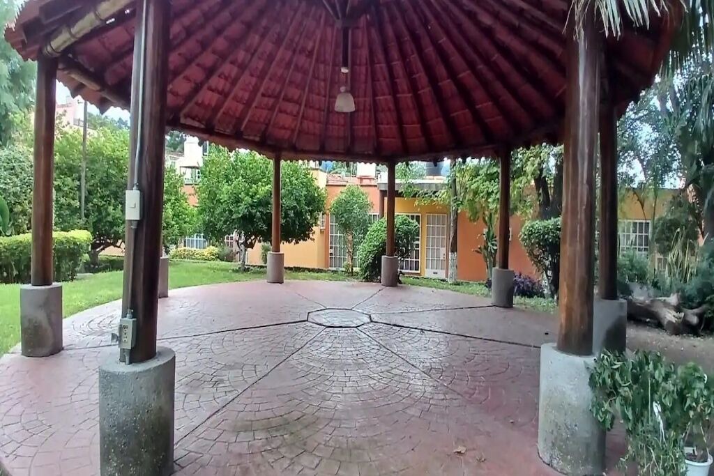 Photo of Patio Balcony in Tetecalita