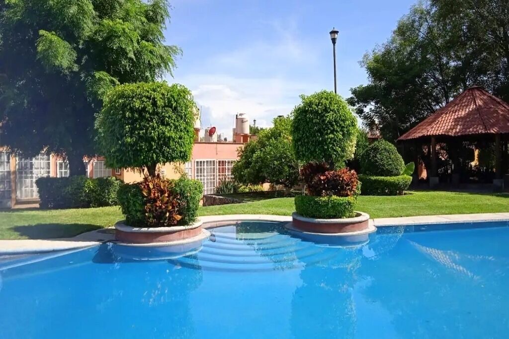 Photo of Outdoor in Tetecalita