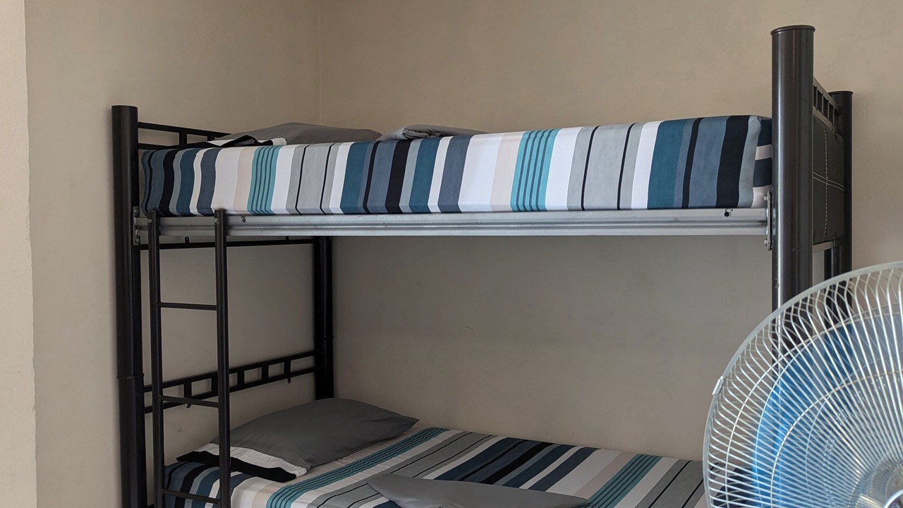 Photo of Bedroom in Tetecalita