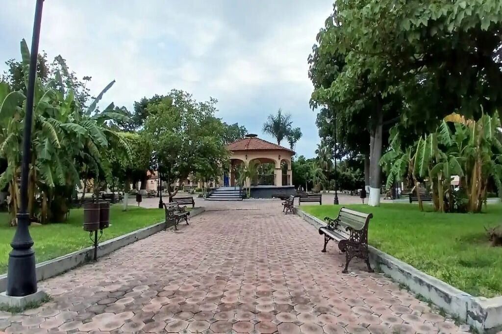 Photo of Outdoor in Tetecalita